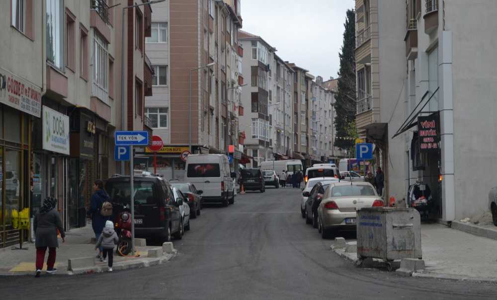 Tabelalar Olmasına Rağmen Ters Yön İhlali Yapılıyor