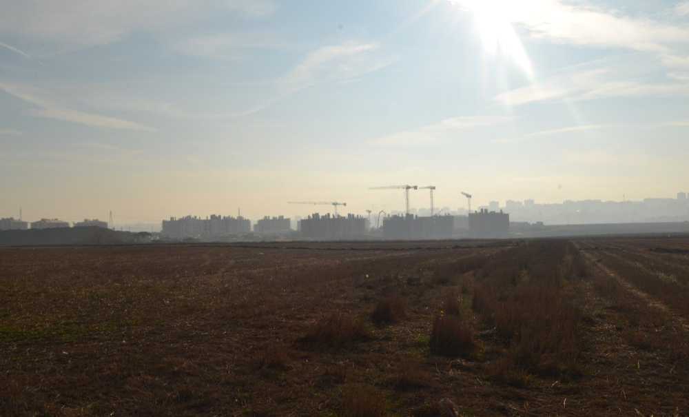 Toki̇ Bu Projede Çok Hızlı Çıktı