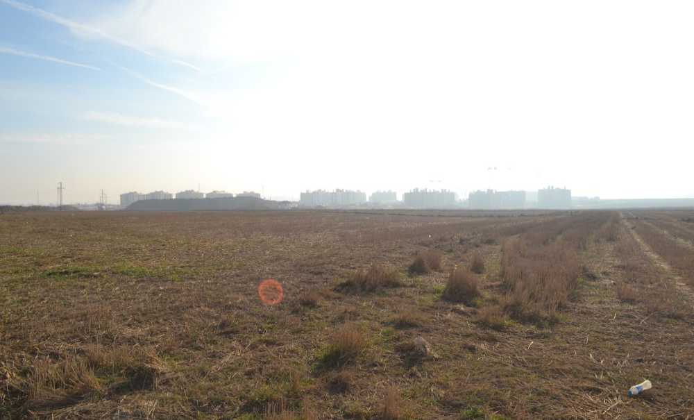 Toki̇ Bu Projede Çok Hızlı Çıktı