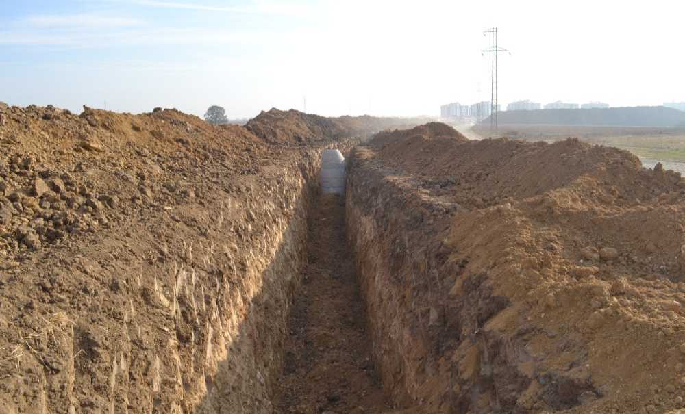 Toki̇ Bu Projede Çok Hızlı Çıktı