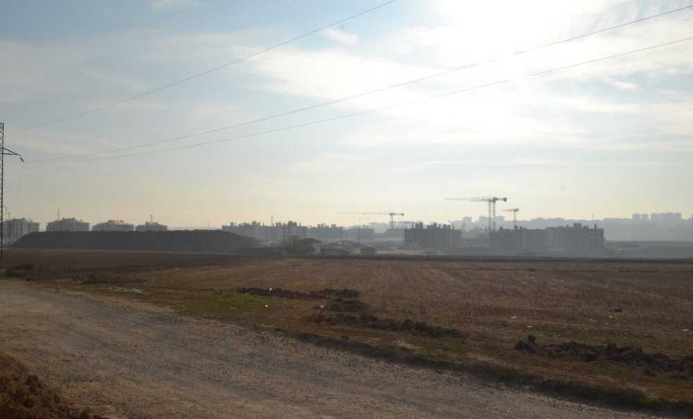 Toki̇ Bu Projede Çok Hızlı Çıktı