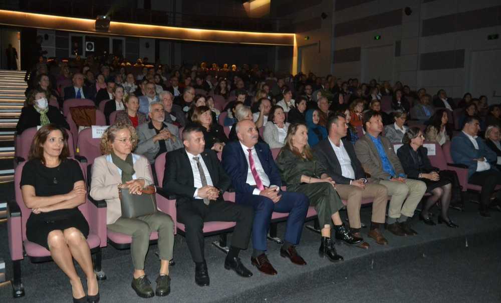 Çorlu Birkez Daha Sanata ‘Evet' Dedi