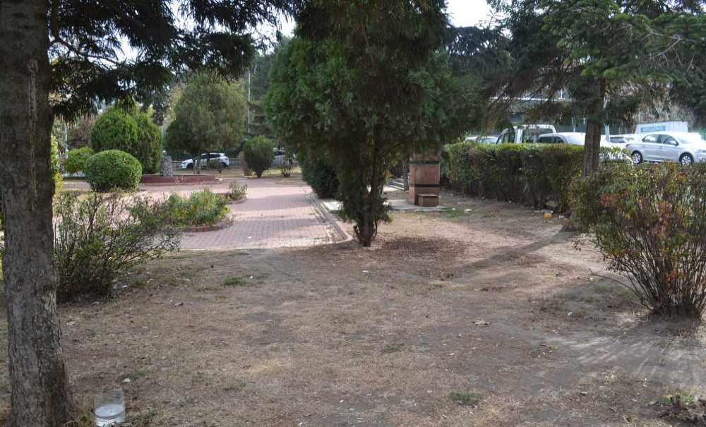 Bölgede Uyuşturucu Ve Hırsızlık Yine Arttı!