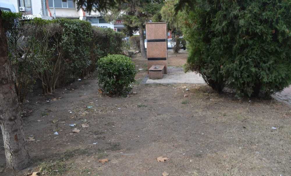 Bölgede Uyuşturucu Ve Hırsızlık Yine Arttı!