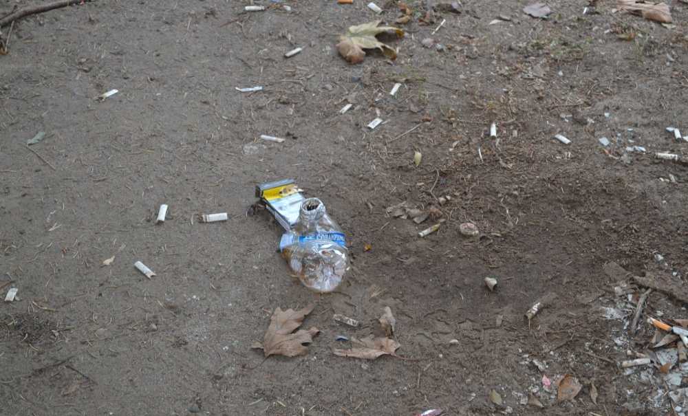 Bölgede Uyuşturucu Ve Hırsızlık Yine Arttı!