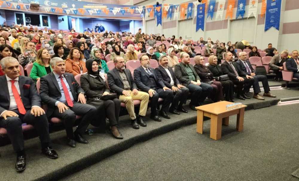 “Türkiye Yüzyılına Hazırız”