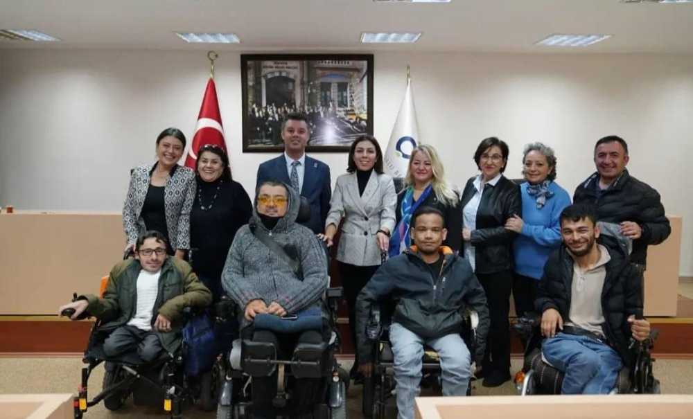 Sevgi Aracı İçin Protokol İmzalandı