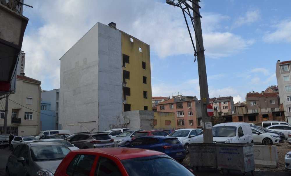 Bir Aya Kadar Yıkılacak!