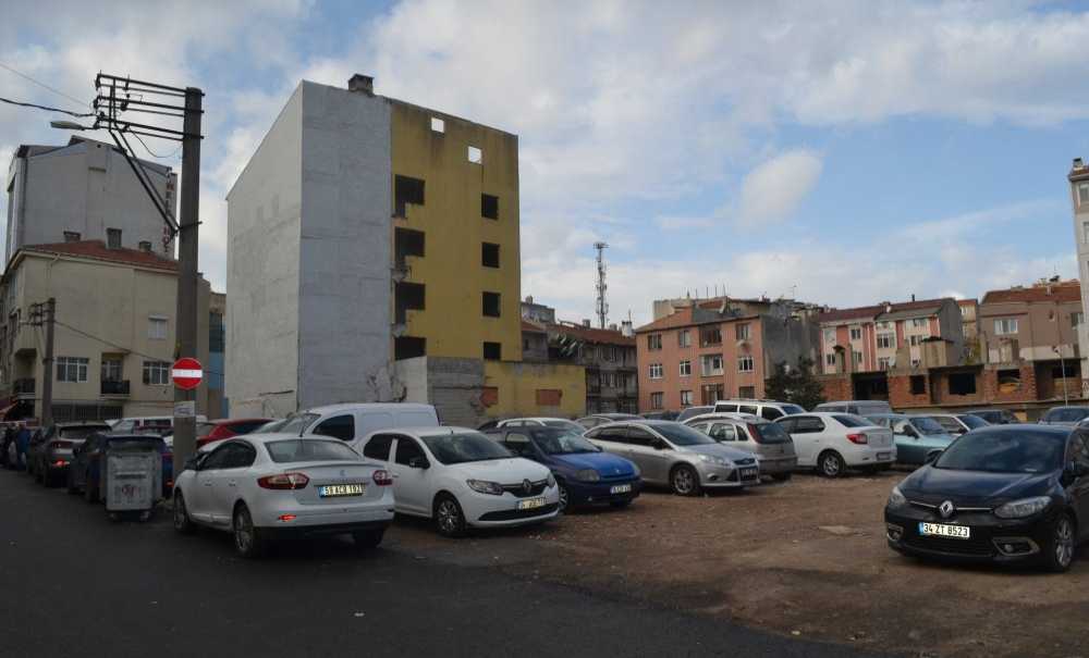 Bir Aya Kadar Yıkılacak!