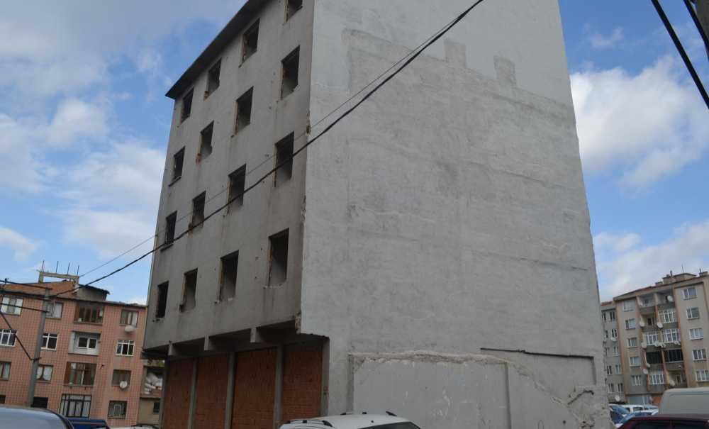 Bir Aya Kadar Yıkılacak!