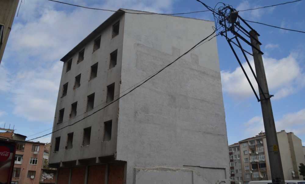 Bir Aya Kadar Yıkılacak!