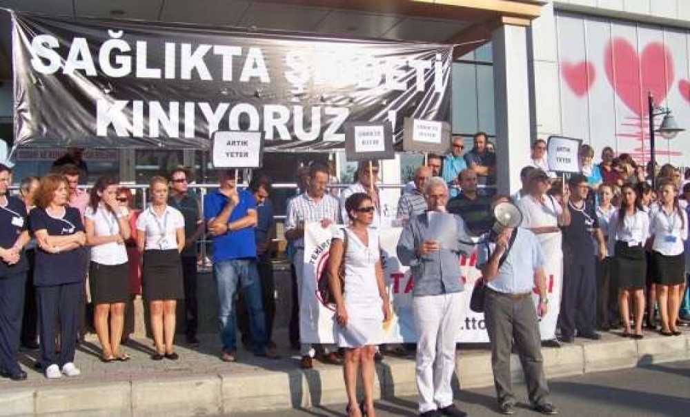 Tekirdağ Tabip Odası'ndan Açıklama