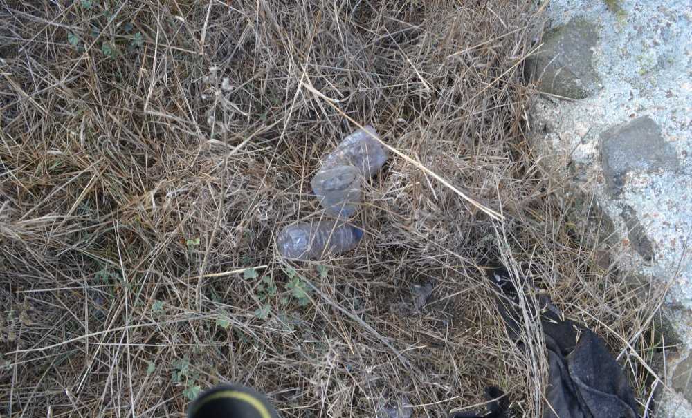 Tarihi Kalenin Bu Hali Vicdanları Sızlatıyor