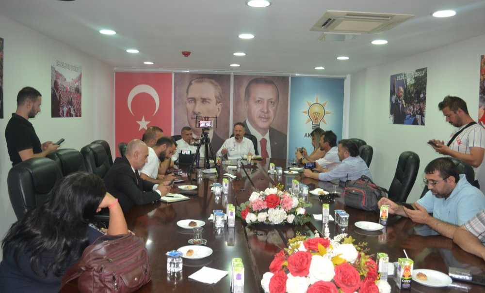 5 Ay Geçti, Hala Bir Adım Yok!