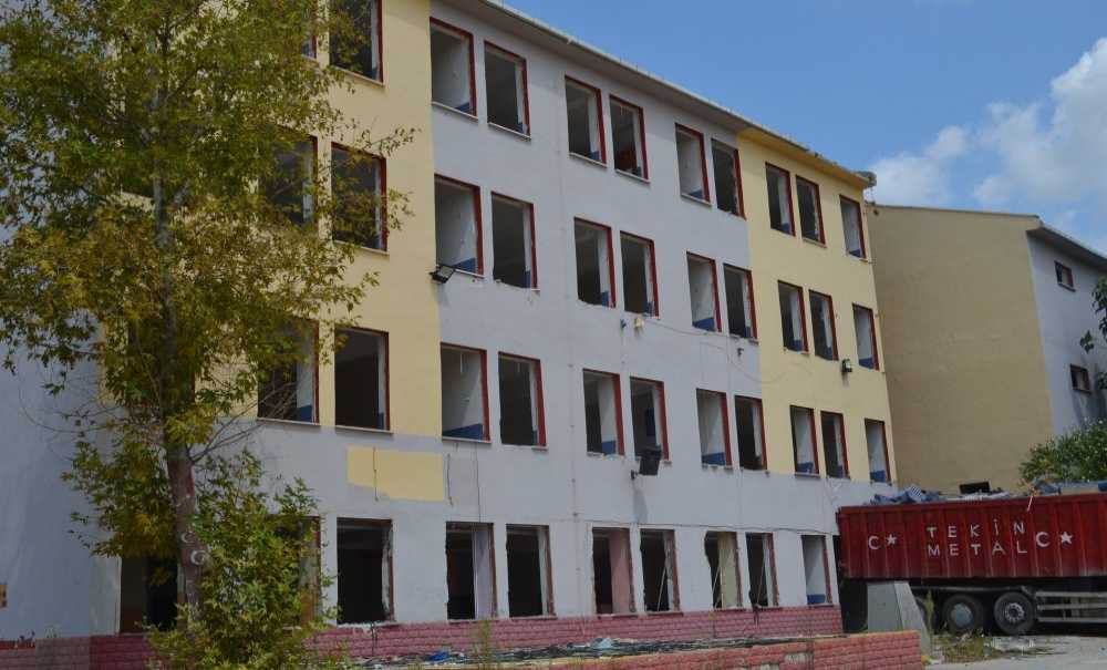 5 Ay Geçti, Hala Bir Adım Yok!