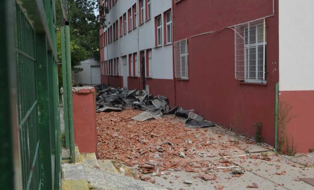 5 Ay Geçti, Hala Bir Adım Yok!