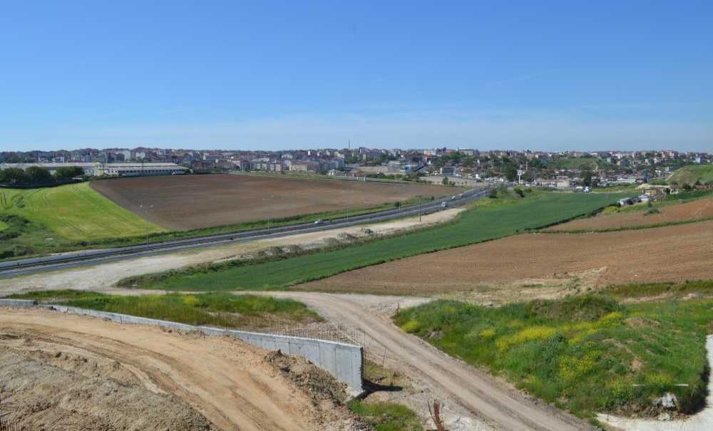 Otogar Açılışı Bahara Kaldı