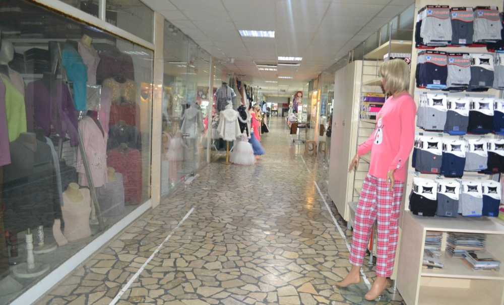 İşçanlar Çarşısı Sezonu Kapattı