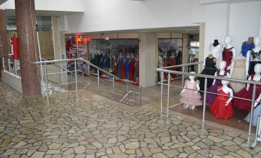 İşçanlar Çarşısı Sezonu Kapattı