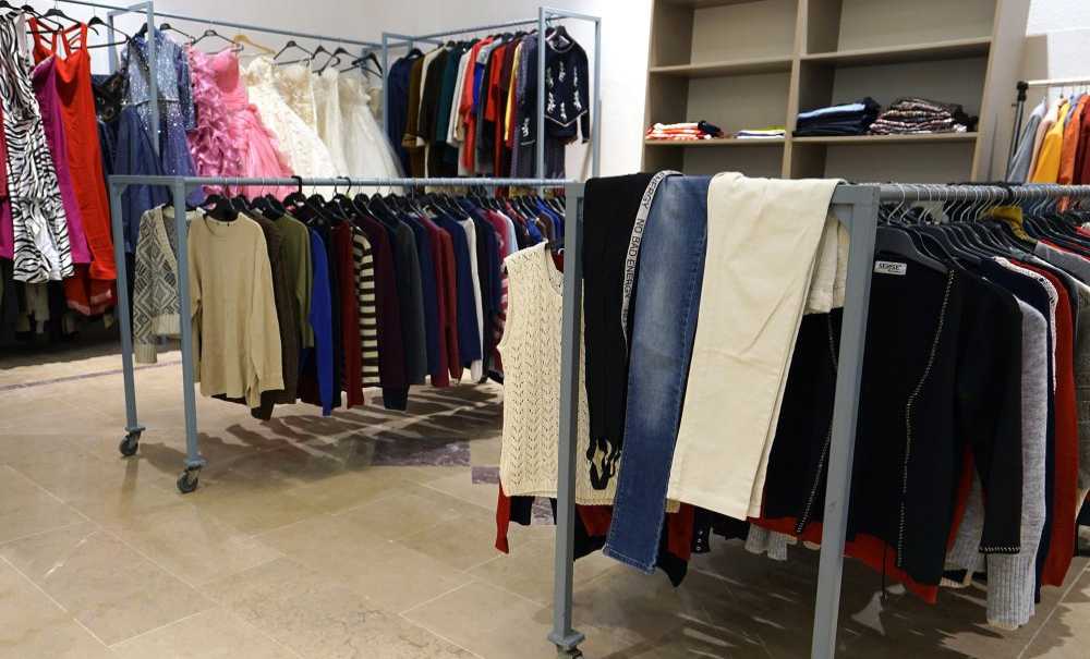 Kullanmadığınız Kıyafetler Başkasının İhtiyacı Olabilir