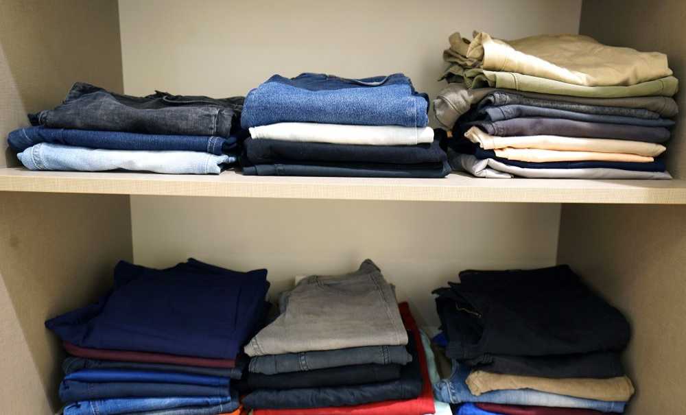 Kullanmadığınız Kıyafetler Başkasının İhtiyacı Olabilir