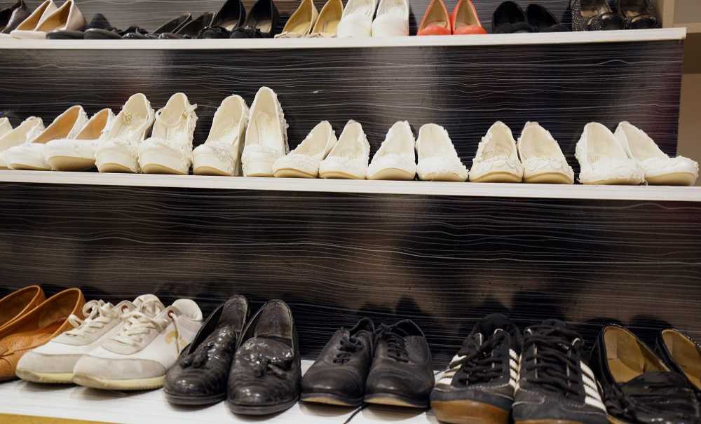 Kullanmadığınız Kıyafetler Başkasının İhtiyacı Olabilir