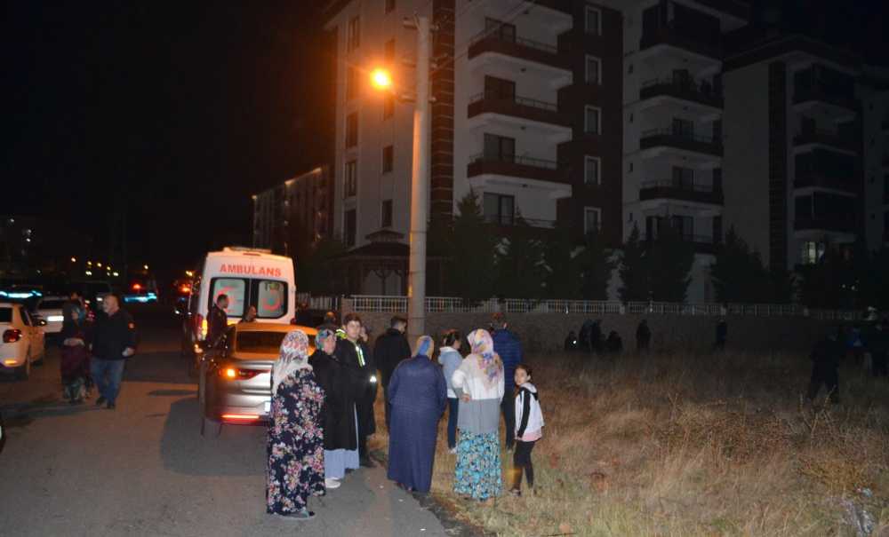 3 Gündür Aranan Gencin Sır Ölümü