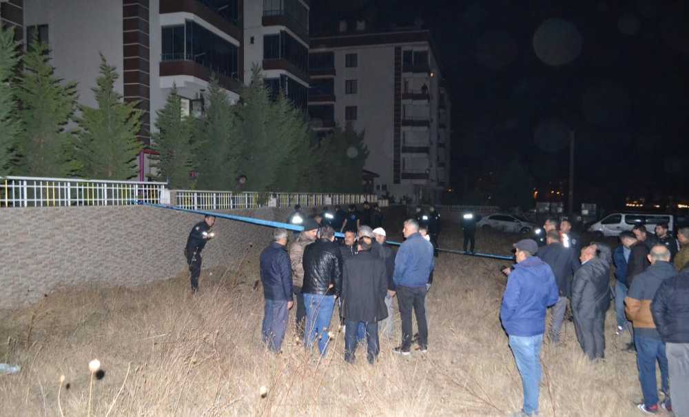 3 Gündür Aranan Gencin Sır Ölümü