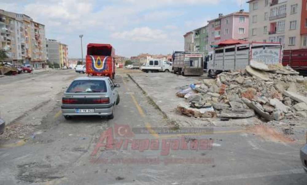 Kapalı Pazaryeri Nasıl Olacak?