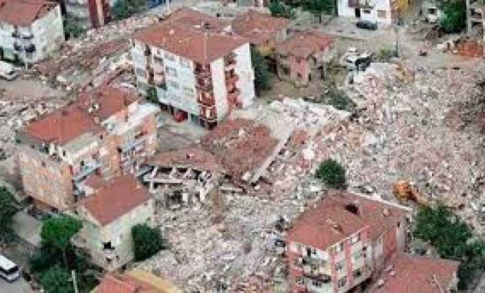 Çorlu Depreme Hazır Mı?