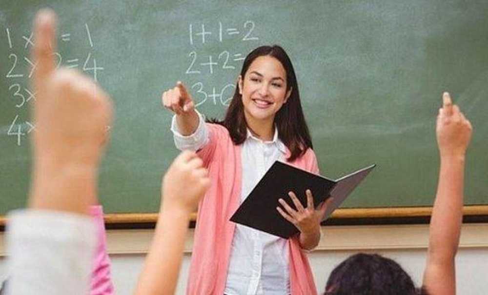 “Ülkenin Geleceğine Verilen Değer, Öğretmene Verdiği Değerle Anlaşılır”