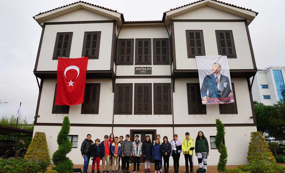 Çocuk Meclisi Toplantı Gerçekleştirildi