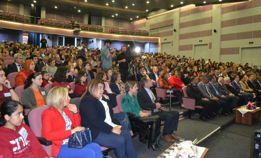 24 Kasım Öğretmenler Günü Kutlandı!