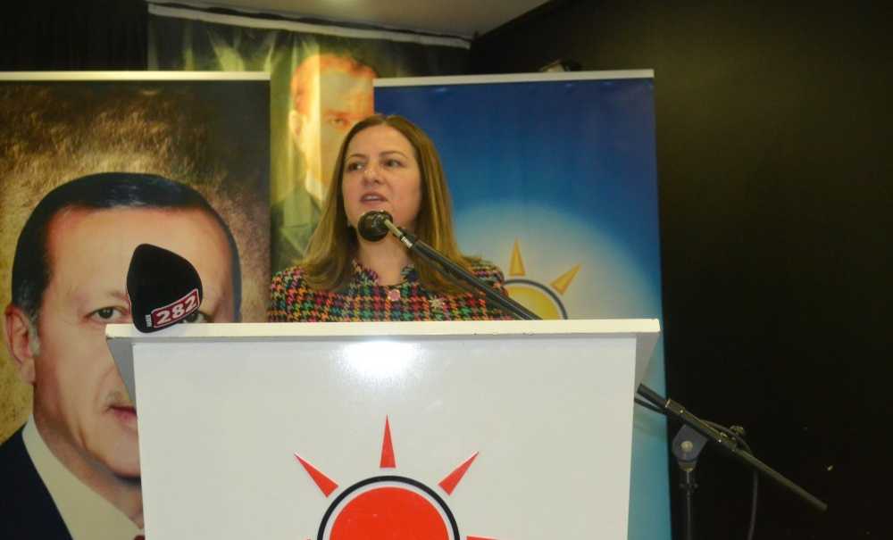 Danışma Toplantısında Coşku Doruktaydı!