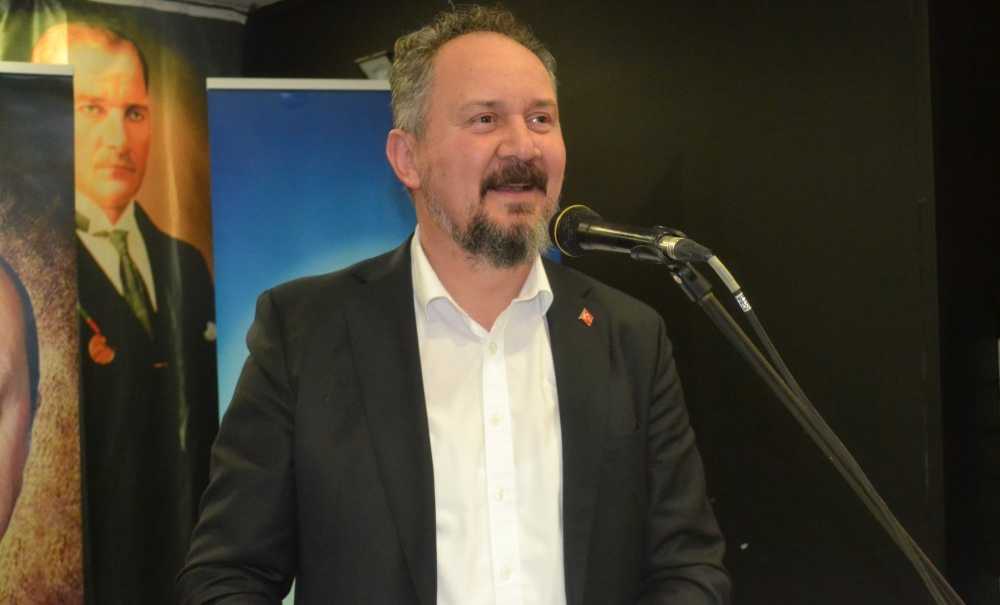 Danışma Toplantısında Coşku Doruktaydı!