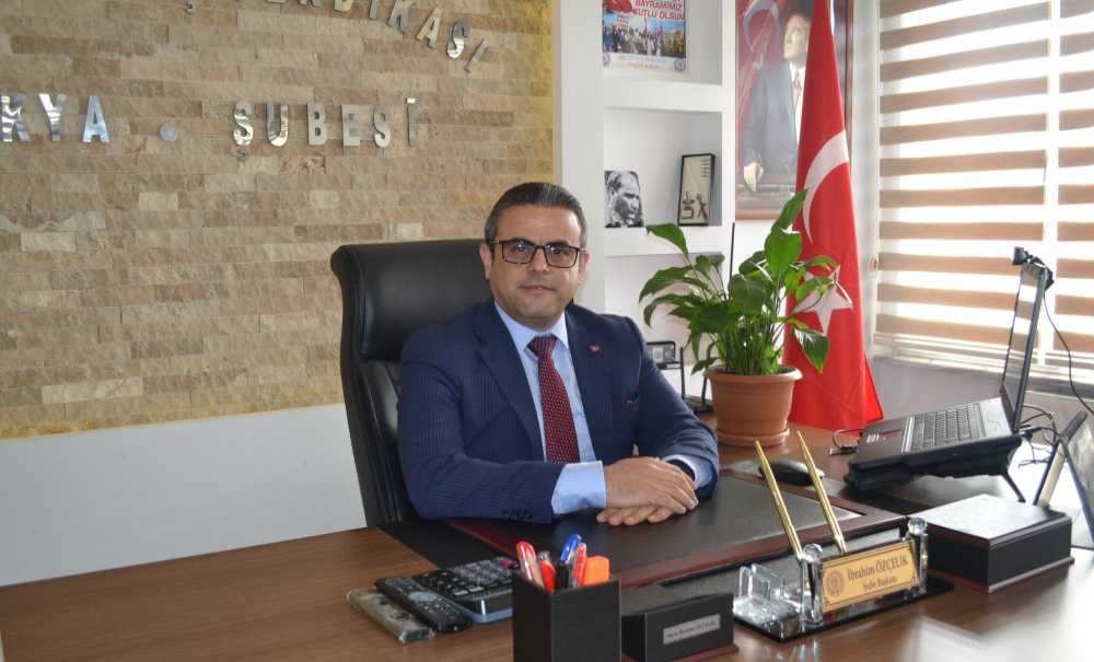 “Maaşların 10-12 Bin Lira Olması Bekleniyor”