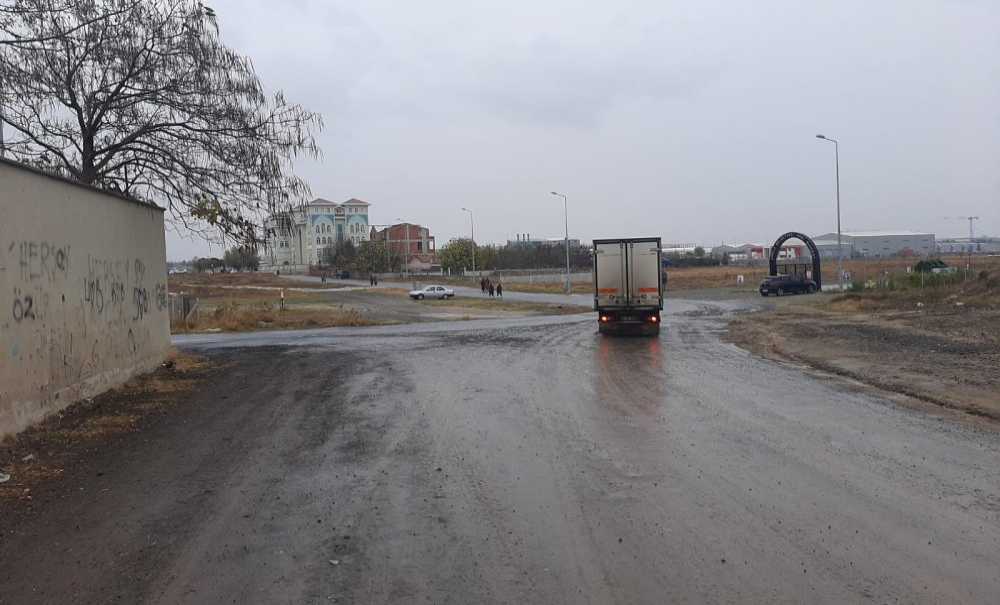 Kadir Başkan Gör Öğrencinin Halini!