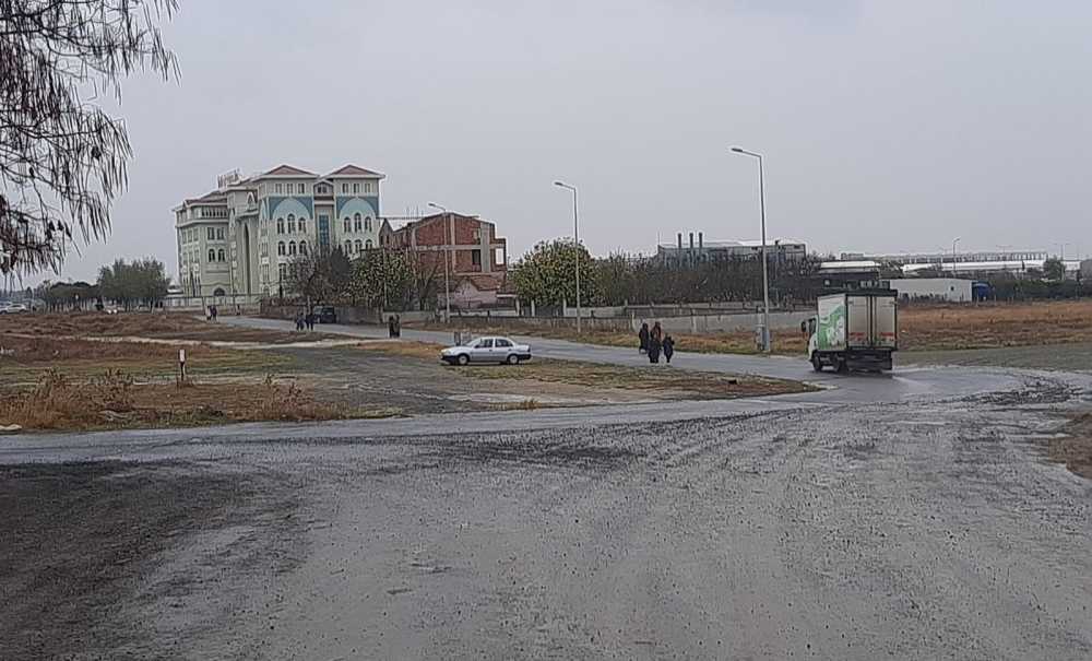 Kadir Başkan Gör Öğrencinin Halini!