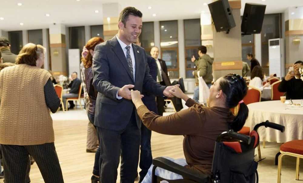 Sevgi Aracı Projesi İçin Bir Araya Geldiler