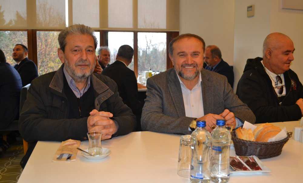 Türkiye Yüzyılının Kapıları Sonuna Kadar Açılacak