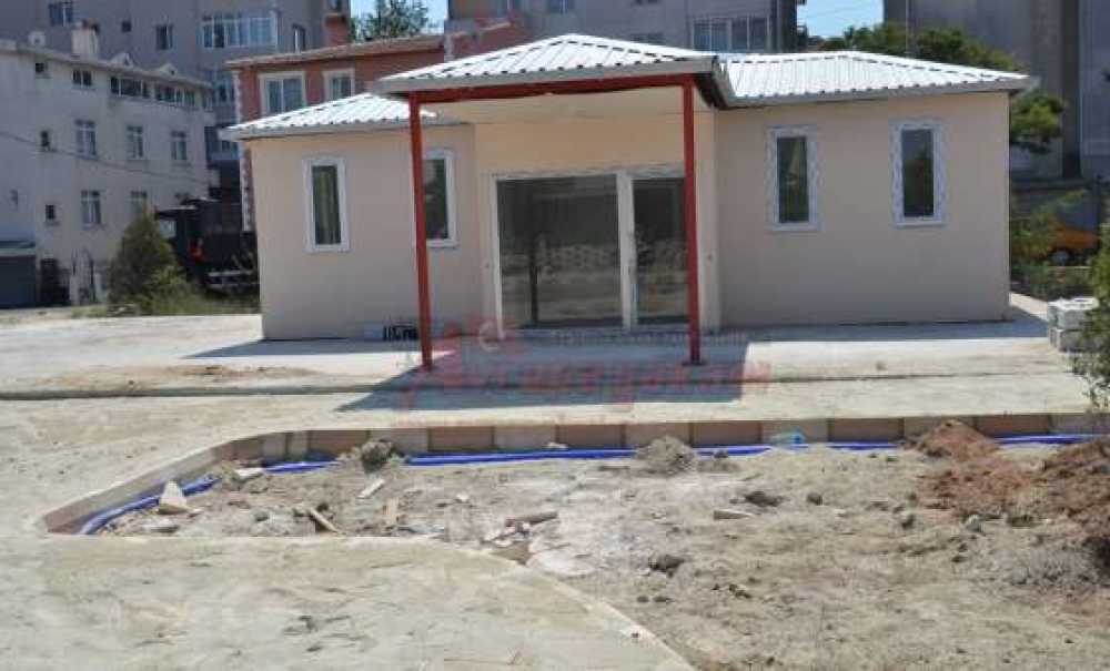 Muhtarlık Binalarında Sona Yaklaşılıyor