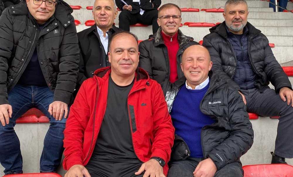 Çorluspor 1947 Vefaspor İle Berabere Kaldı