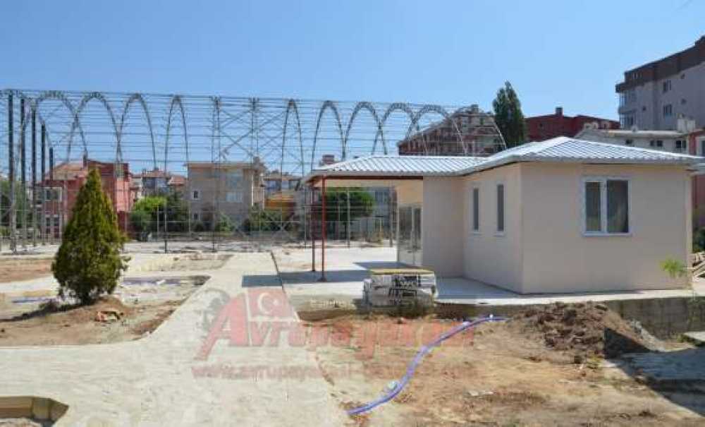 Muhtarlık Binalarında Sona Yaklaşılıyor