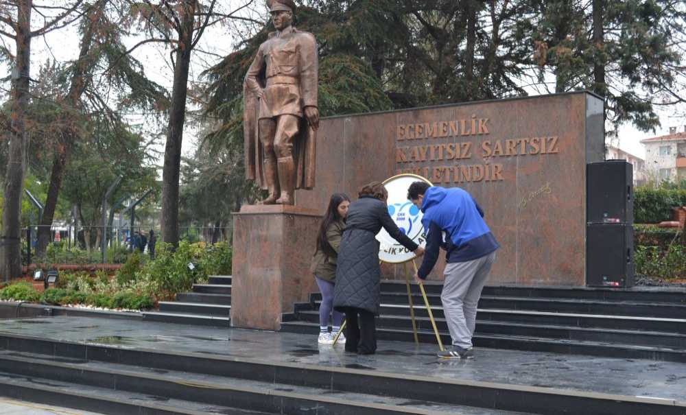 Engelliler Günü'nde Sorunlar Konuşuldu!