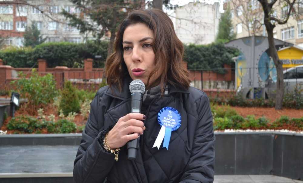 Engelliler Günü'nde Sorunlar Konuşuldu!