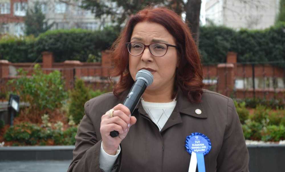 Engelliler Günü'nde Sorunlar Konuşuldu!