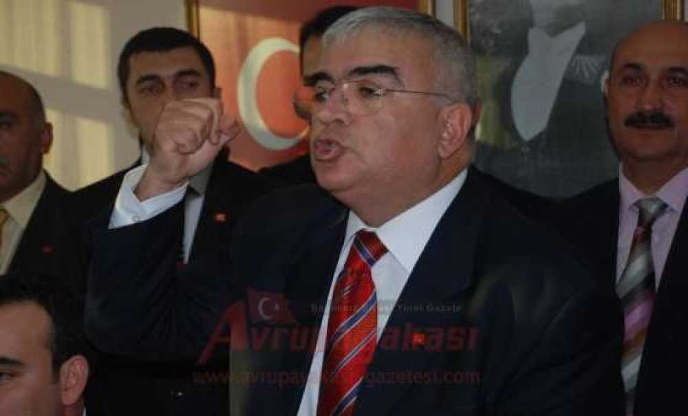 Gözler Başkan Ünal Baysan'da