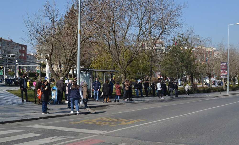 Çorlu'ya 12 Yeni Otobüs Alınacak