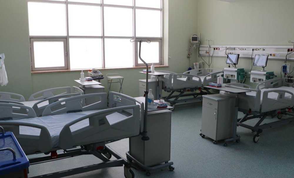 Maske Kullanmakta Fayda Var!