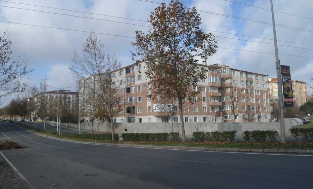 Çukur Bölge Doldurulacak!